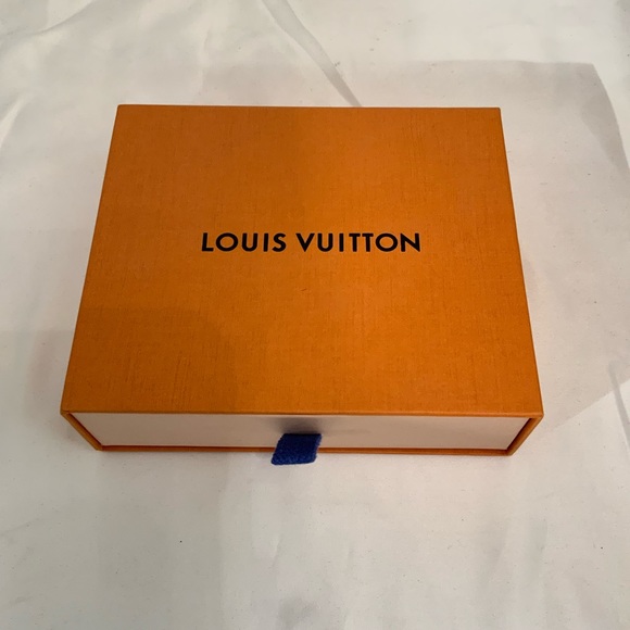 Louis Vuitton leather wallet - Picture 8 of 8